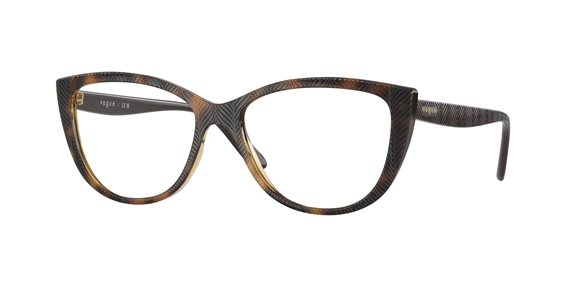 Montatura vista Vogue Donna MOD. 5485    OPTICALW65654 - MOD. 5485    OPTICALW65654